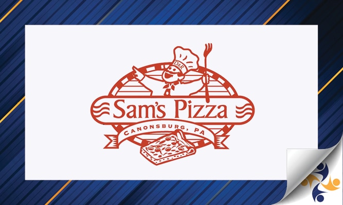 Sam's Pizza