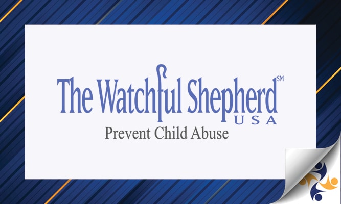 The Watchful Shepherd