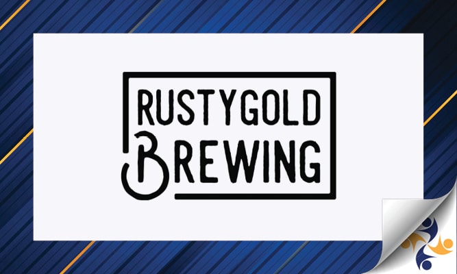 Rusty Gold Brewing