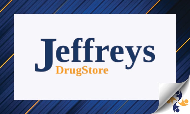 Jeffreys Drugstore
