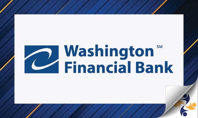 Washington Financial Bank
