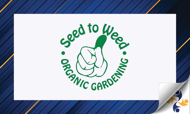 Seed to Weed